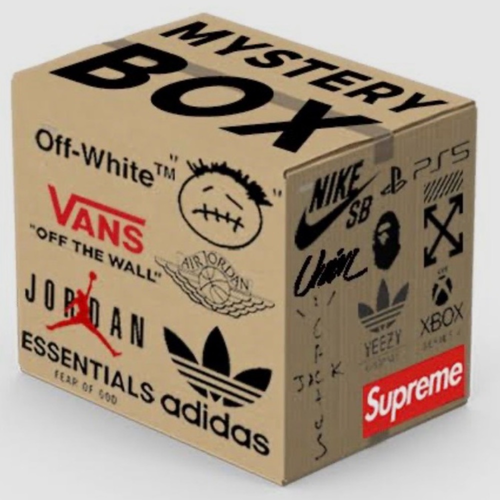 Mystery Lot Of Nike & Jordan Shoes Size 6 US- $300 Value For Only $200 X2 Pairs